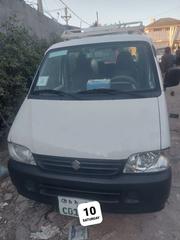 Suzuki Eeco 2025 White for sale