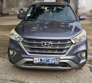 Hyundai Creta 2020 Gray for sale