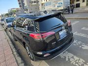 Toyota RAV4 2018 Black for sale