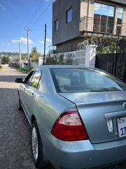 Toyota Corolla 2005 Blue for sale