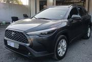 Toyota Corolla Cross 2022 for sale