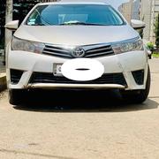 Toyota Corolla 2014 Purple for sale