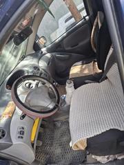 Toyota Yaris 1999 Blue for sale