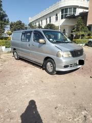 Toyota Grand HiAce G X Edition 3.0 Diesel Turbo RWD 8-Seater 2002 for sale