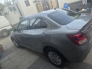 Suzuki Dzire 2022 Silver for sale