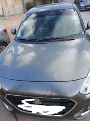 Suzuki Dzire 2021 Gray for sale