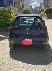 Toyota Vitz 2000 for sale