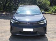 Volkswagen ID.4 2022 Blue for sale