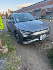 BYD E2 43 kWh 94 hp FWD 2025 Gray for sale