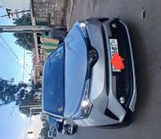 Toyota C-HR 2020 Silver for sale