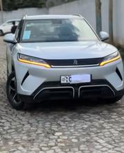 BYD Yuan Up 2024 Off white for sale