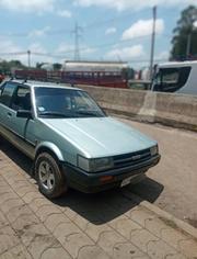 Toyota Corolla 1985 Silver for sale