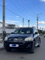 Toyota RAV4 2009 Black for sale