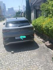 Volkswagen ID.4 2022 Black for sale