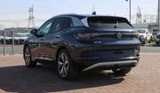 Volkswagen ID.4 2022 Black for sale