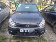 Suzuki Alto 2021 Gray for sale