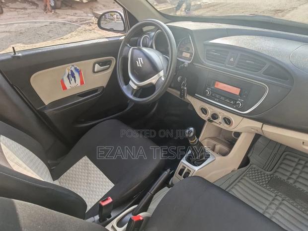 Suzuki Alto 2021 Gray