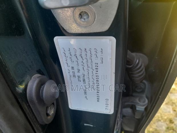Toyota Hilux 2.7 VVT-i 4X4 SRX 2010 Gray