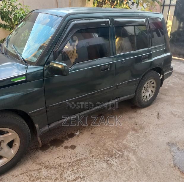 Suzuki Vitara 1993