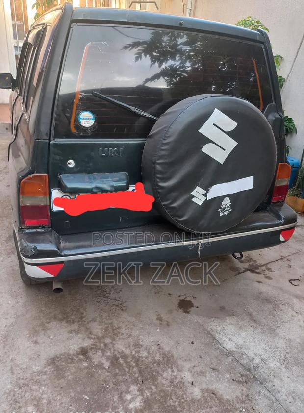 Suzuki Vitara 1993
