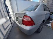 Toyota Corolla 2008 Silver for sale