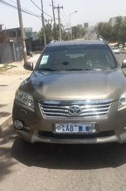 Toyota RAV4 2012 for sale