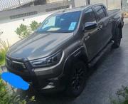 Toyota Hilux 2021 for sale