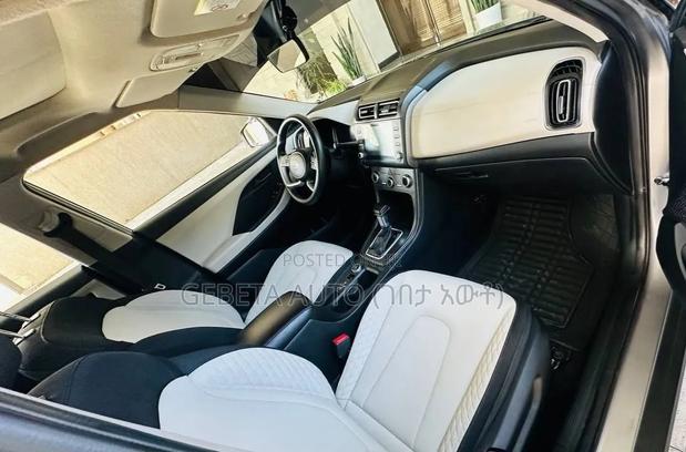 Hyundai Creta 2023