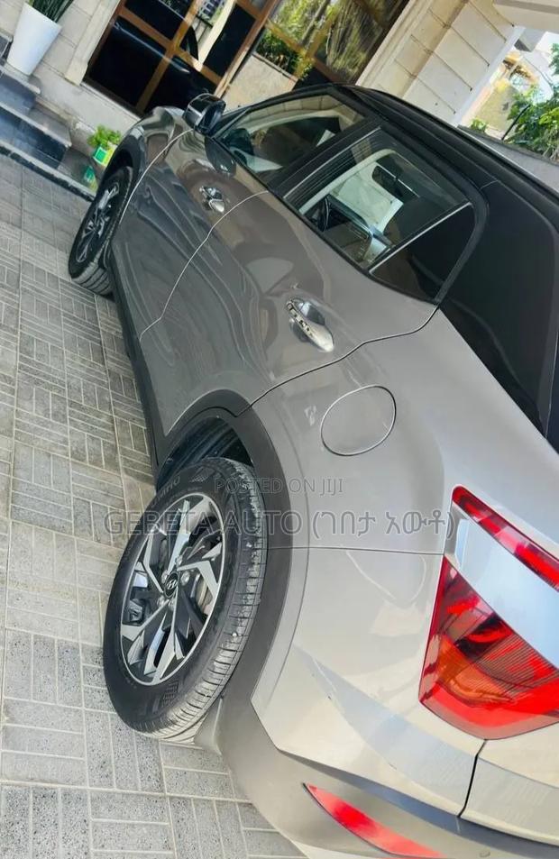 Hyundai Creta 2023