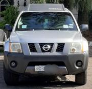 Nissan X-Trail 2.5i Limited 4x4 Automatic 2005 Silver for sale