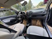 Mitsubishi Attrage 2023 Silver for sale