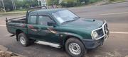 Mitsubishi L200 2000 Blue for sale
