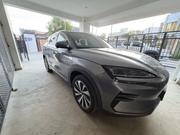 BYD Song Plus 2024 Gray for sale