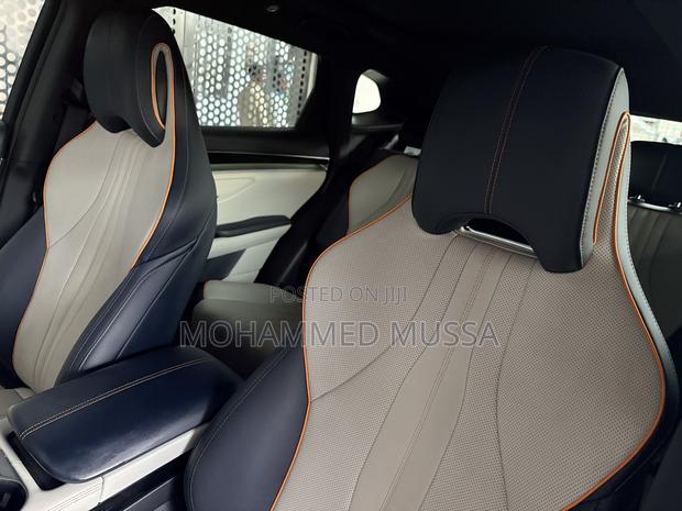 BYD Song Plus 2024 Gray