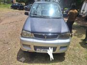 Zotye 2008 (Nomad) 2007 Blue for sale