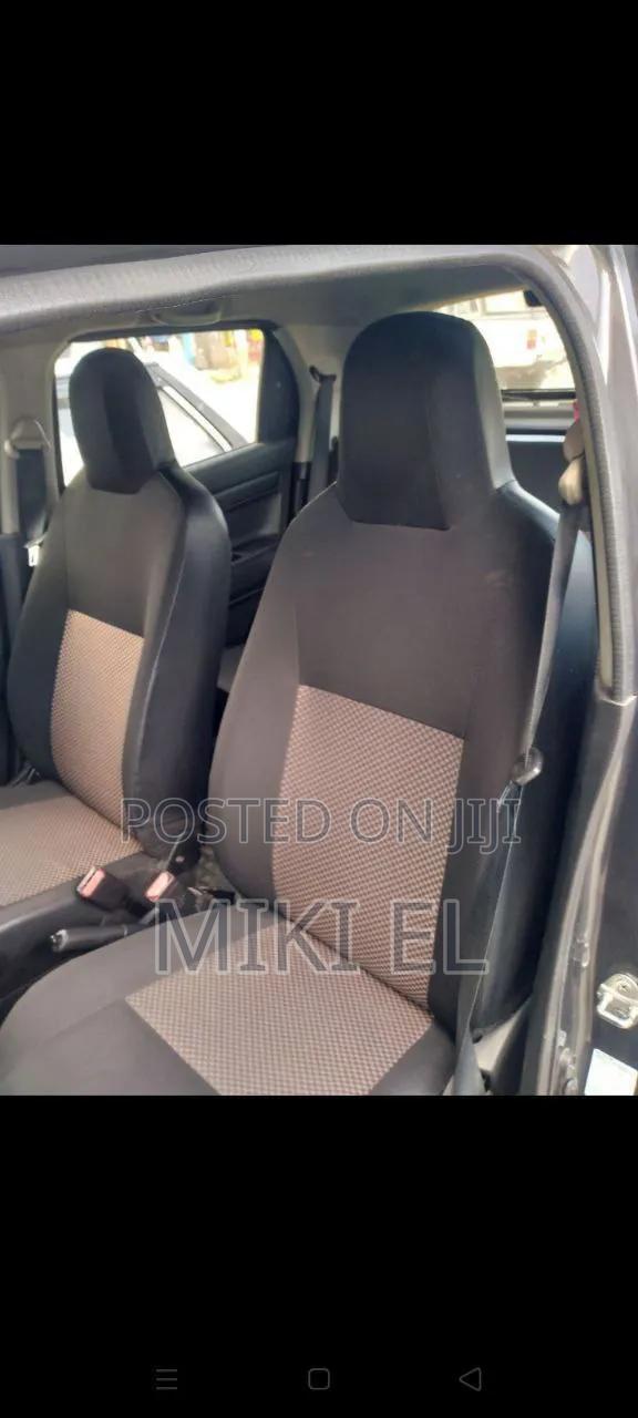 Suzuki S-Presso 2022 Gray