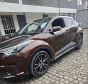 Toyota Corolla Hatchback 2019 for sale