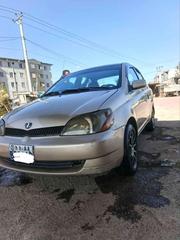 Toyota Platz 2001 for sale