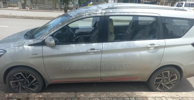 Suzuki Ertiga 2020
