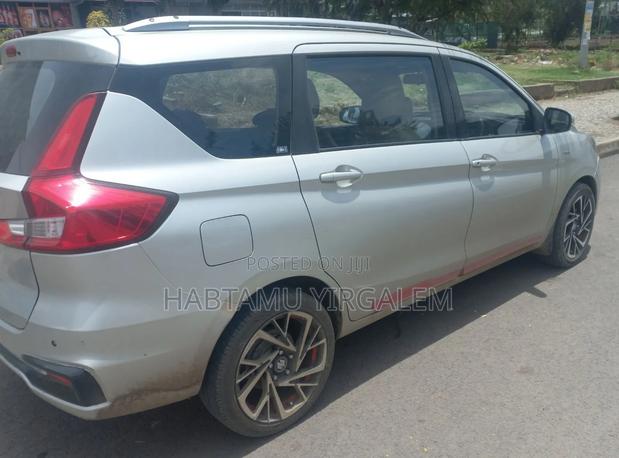 Suzuki Ertiga 2020