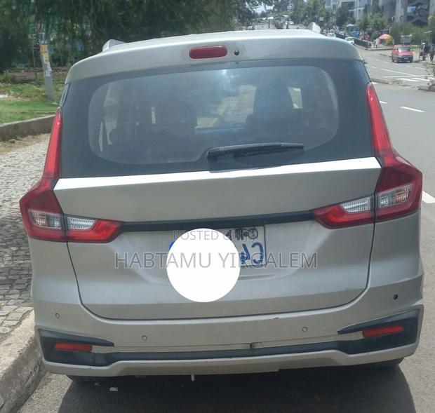 Suzuki Ertiga 2020