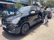 Suzuki Celerio 2022 Black for sale