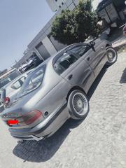Toyota Carina E 1992 Gray for sale