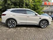 BYD Song Plus 2025 Silver for sale