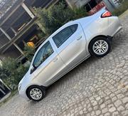 Mitsubishi Attrage 2022 Silver for sale