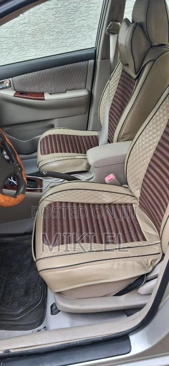 Toyota Corolla 1.4 VVT-i 2007 Gold