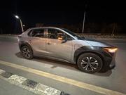 Toyota bZ4X 2024 Gray for sale