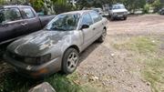 Toyota Corolla 1993 Brown for sale