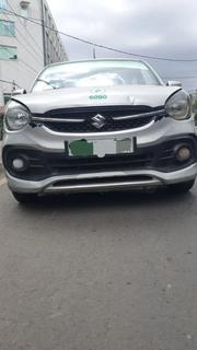 Suzuki Celerio 2022 Gray for sale
