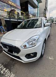 Suzuki Dzire 2020 White for sale